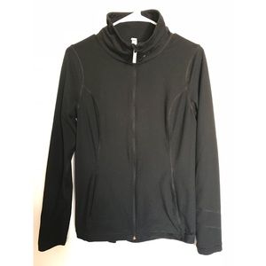 Under Armour workout jacket